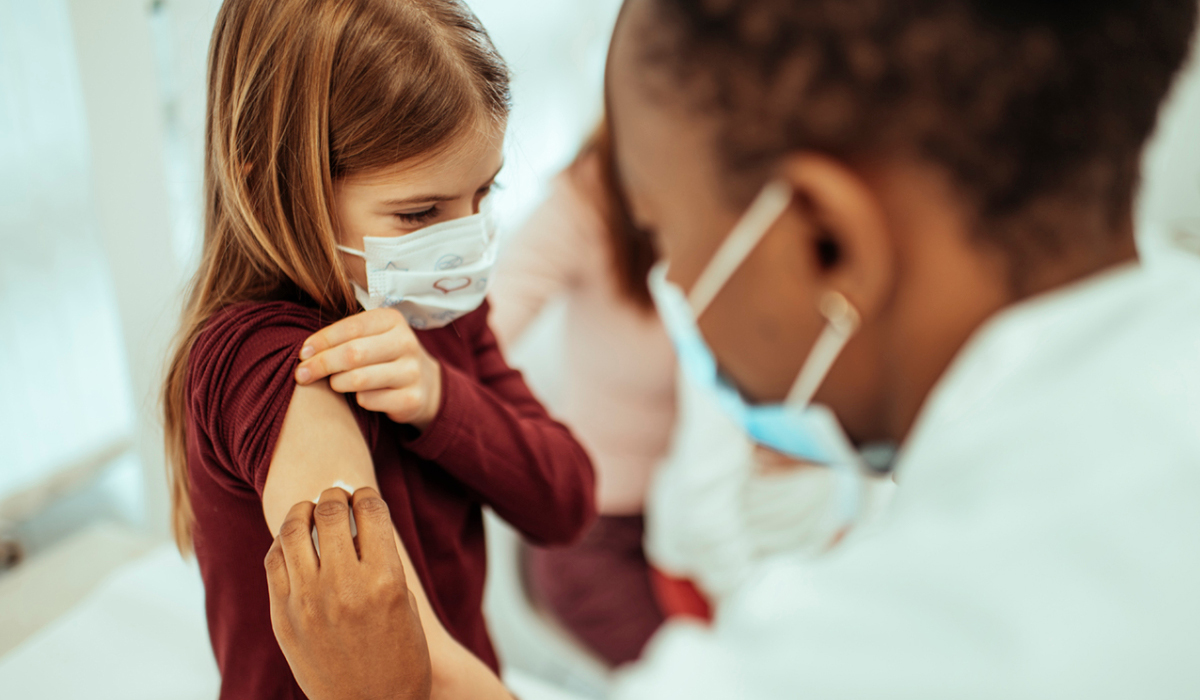 As Schools Reopen, MOPH is Urging Parents to Get their Eligible Children Vaccinated